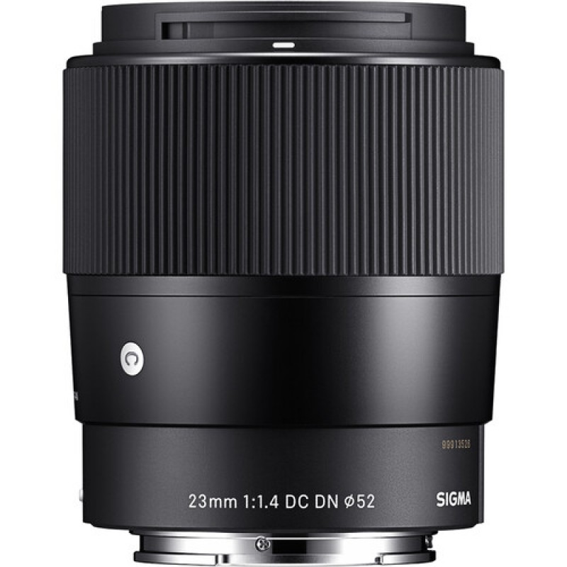 Sigma 23mm F1.4 DC DC Contemporary for Sony E Mount